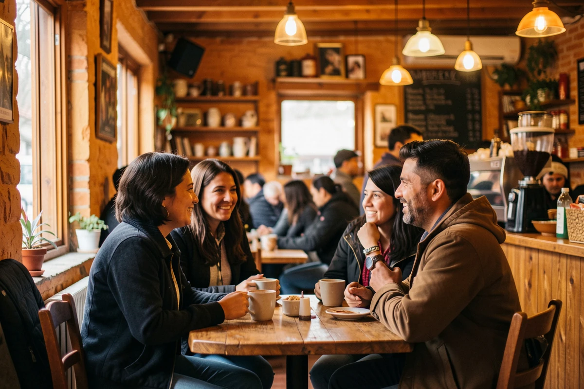 Dating de mutuo acuerdo en Bolivia