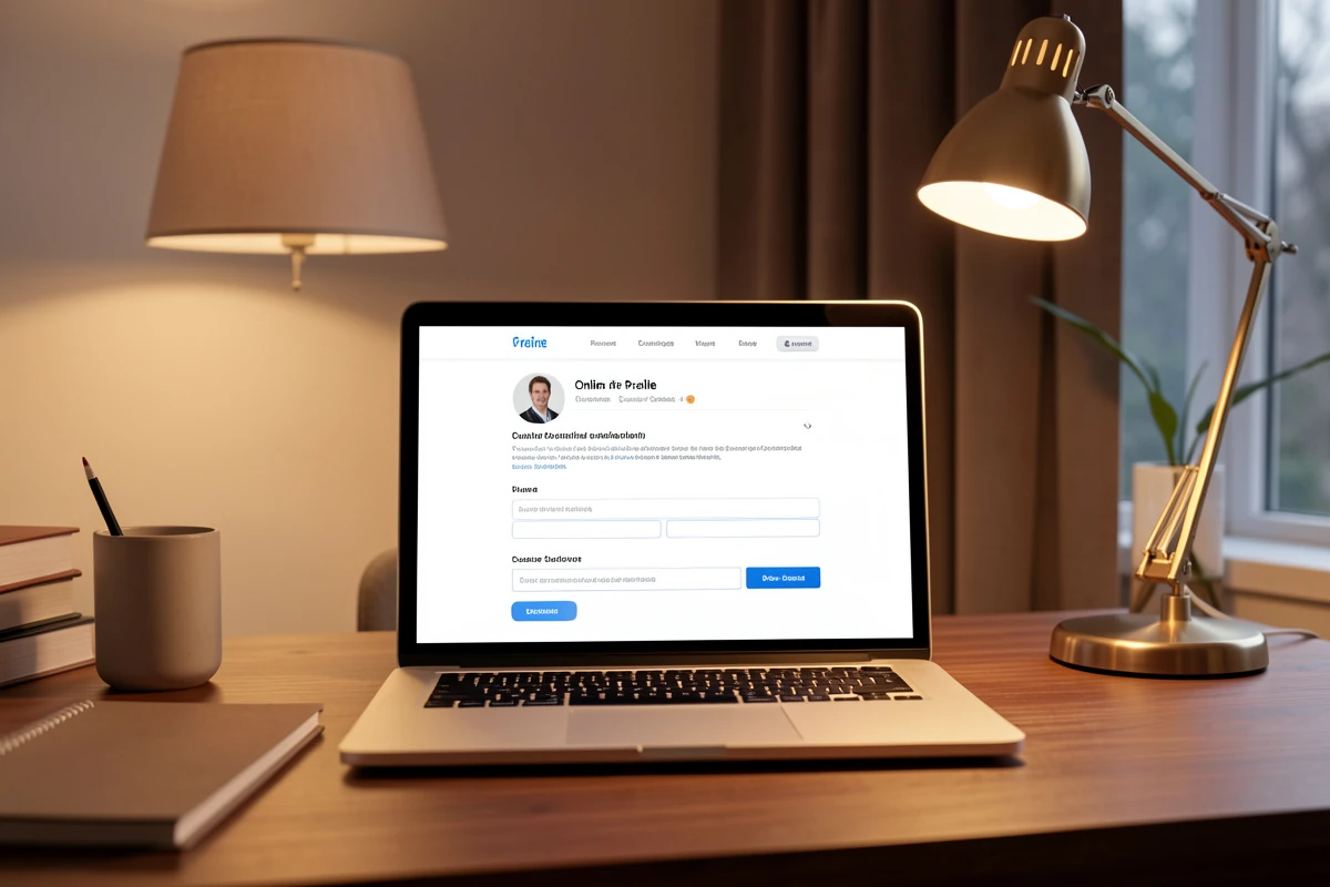 Perfil optimizado de dating de mutuo acuerdo