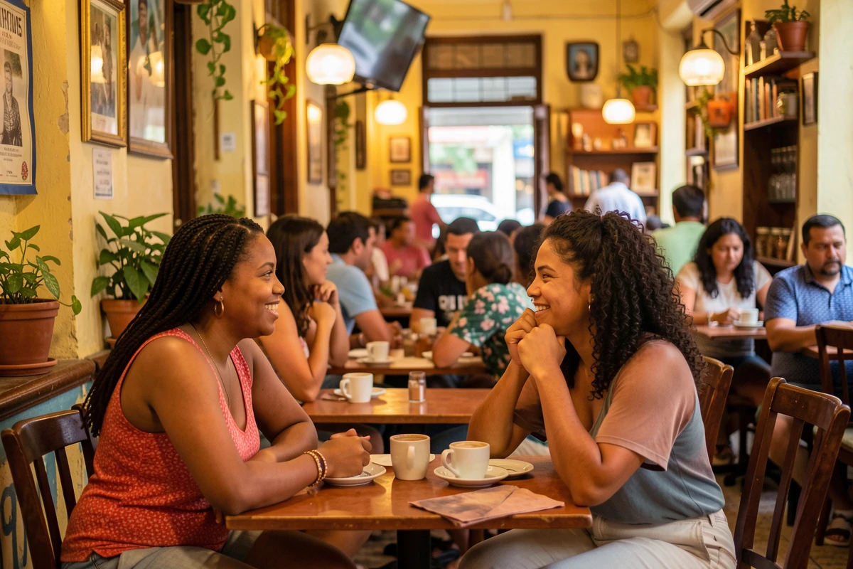 Dating de mutuo acuerdo en Cuba