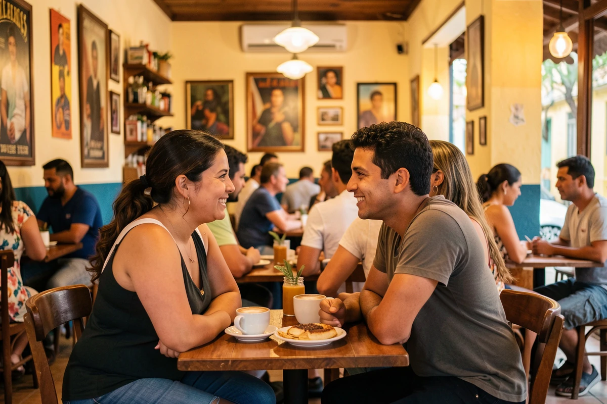 Dating de mutuo acuerdo en República Dominicana