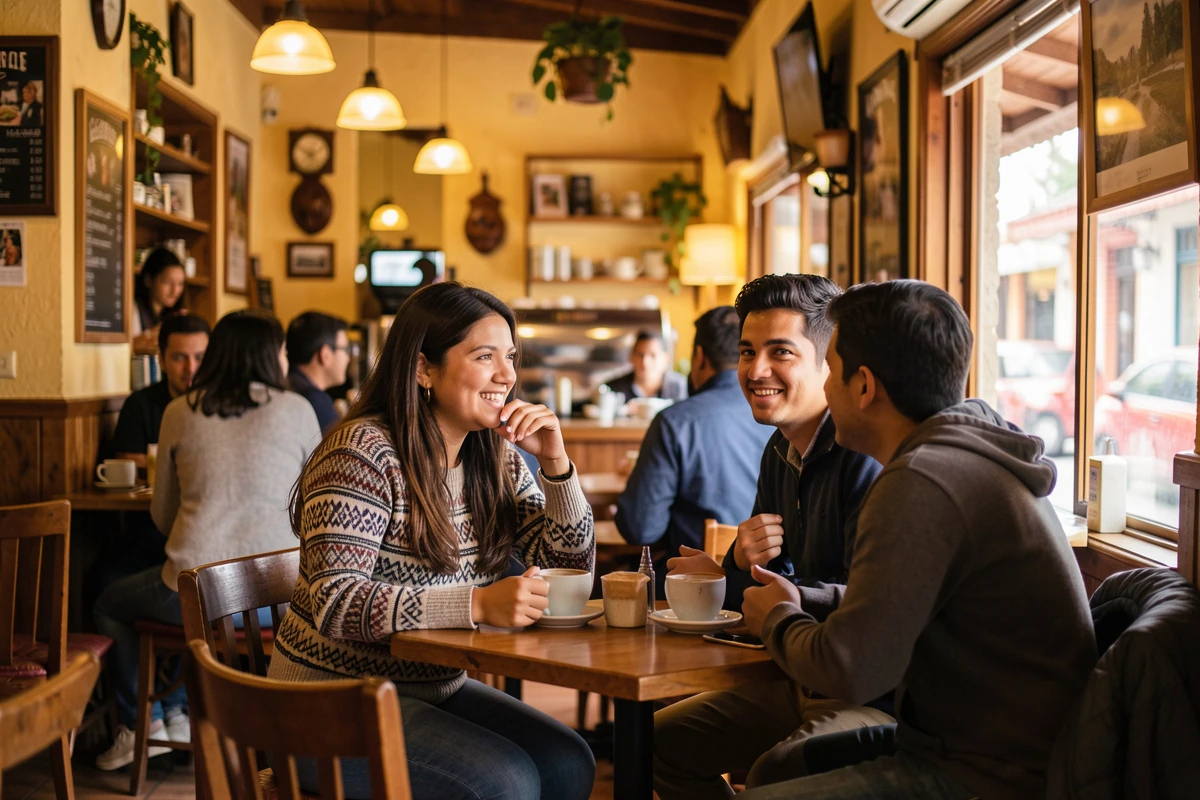 Dating de mutuo acuerdo en Ecuador