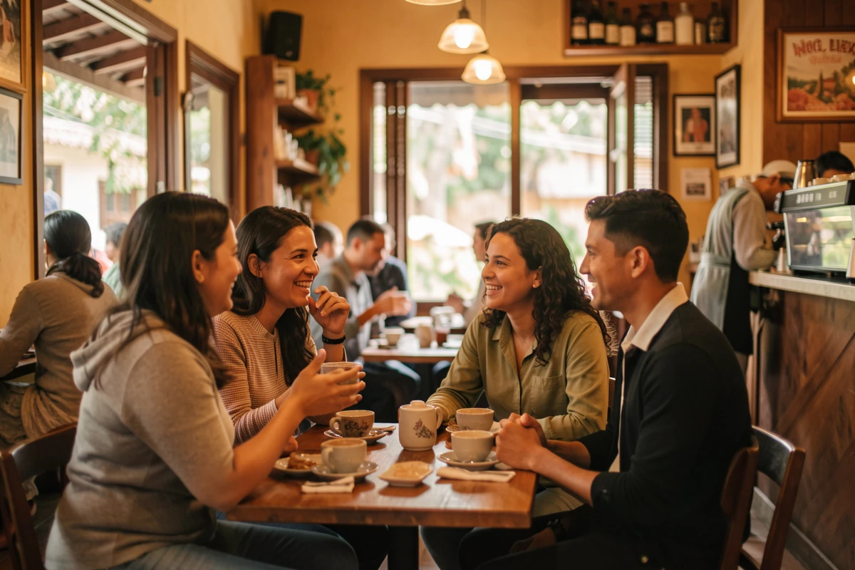 Dating de mutuo acuerdo en Guatemala