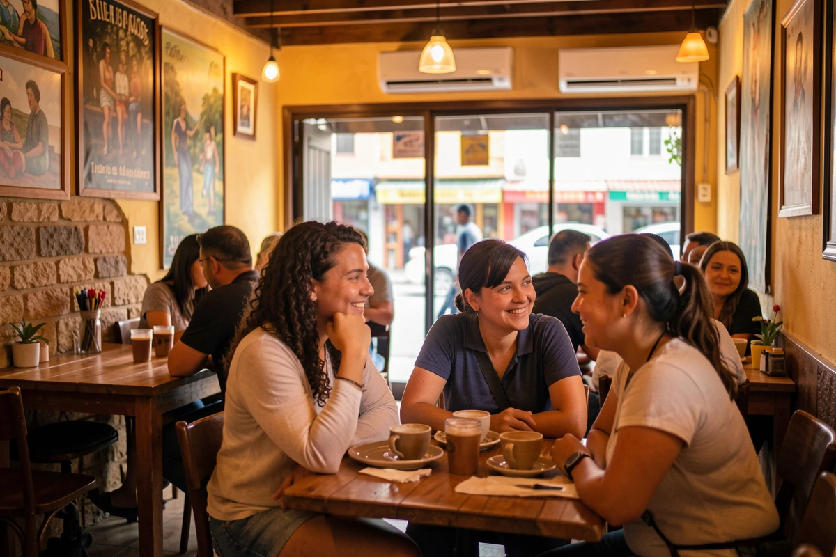 Dating de mutuo acuerdo en Nicaragua