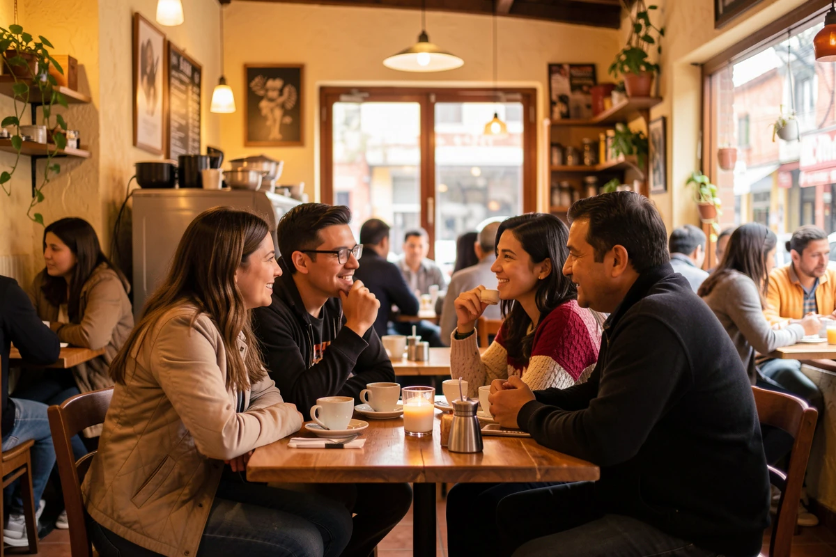 Dating de mutuo acuerdo en Perú