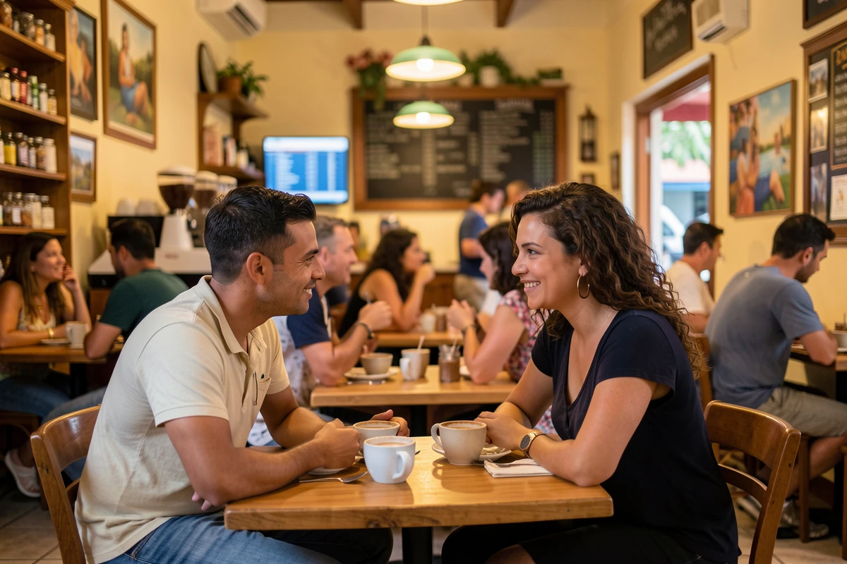 Dating de mutuo acuerdo en Puerto Rico