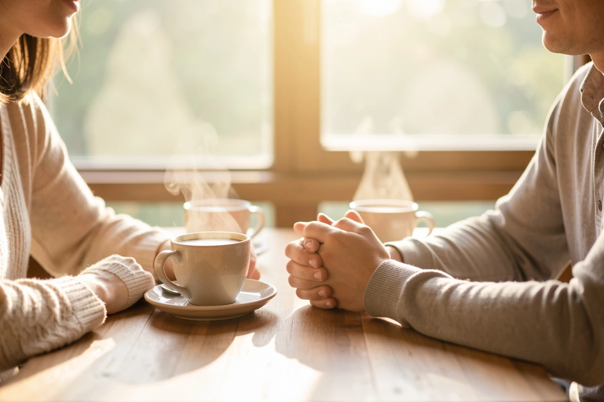 Establecer límites claros en la pareja