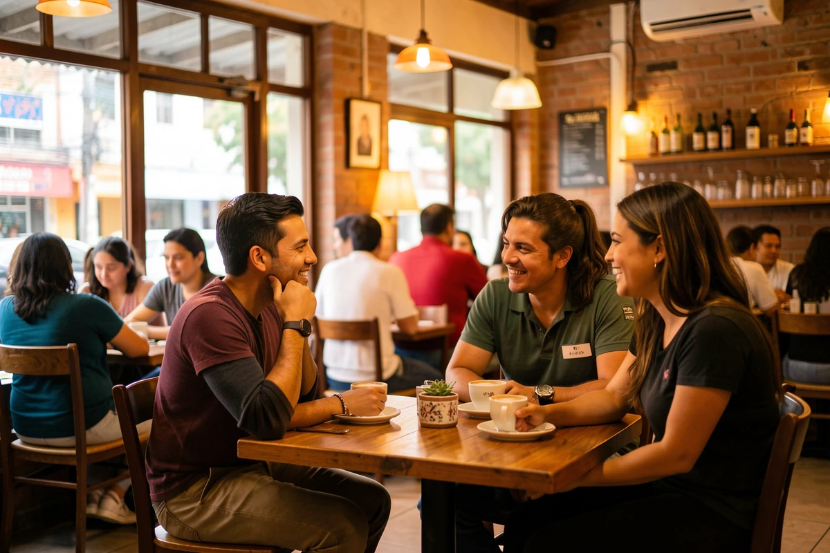 Dating de mutuo acuerdo en El Salvador