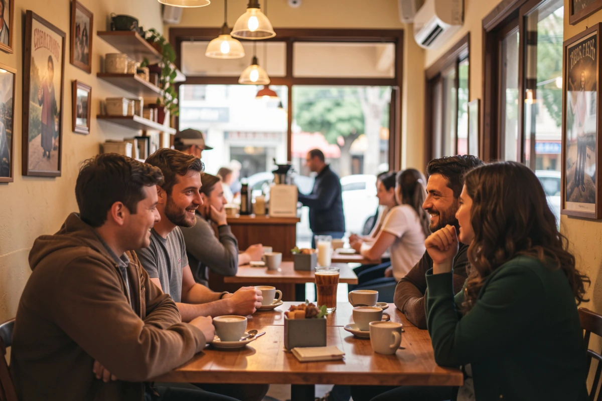 Dating de mutuo acuerdo en Uruguay