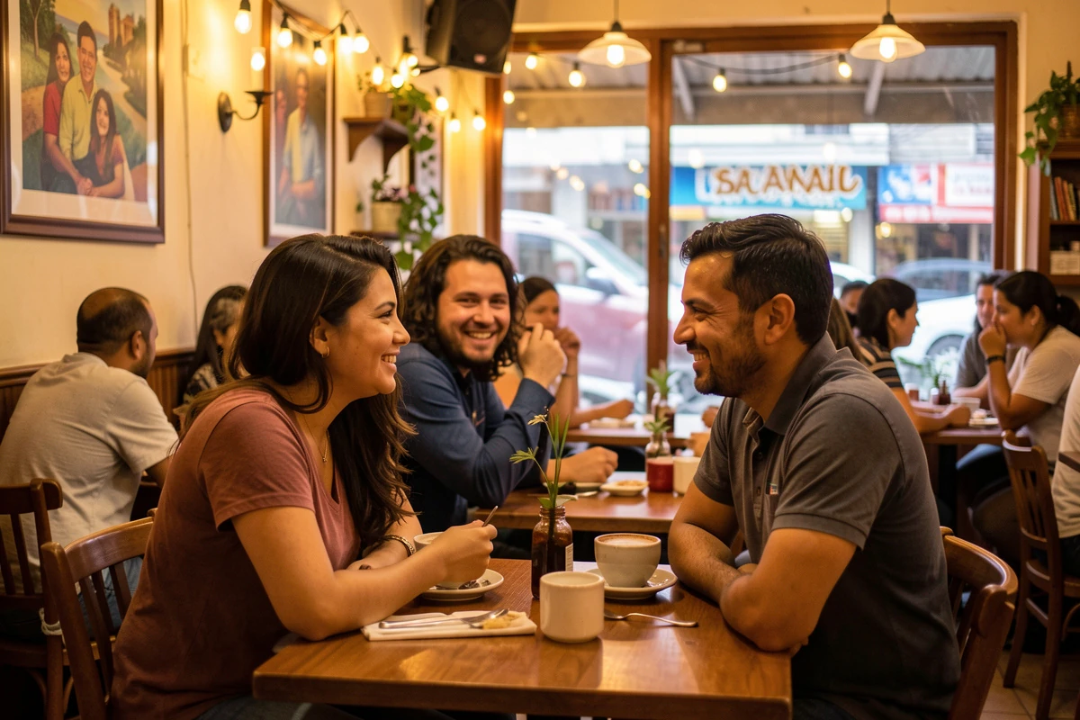 Dating de mutuo acuerdo en Venezuela